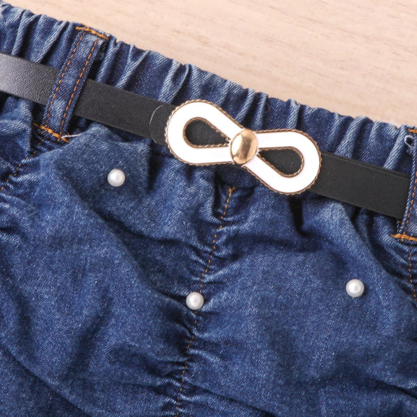 Conjunto Infantil Menina Maria