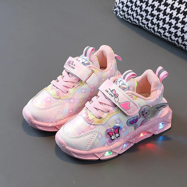 Tenis Infantil Valeria