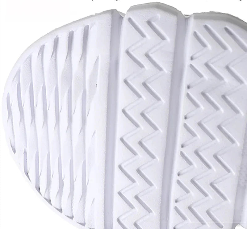 Tênis Infantil Masculino Solado Chunky Esportivo