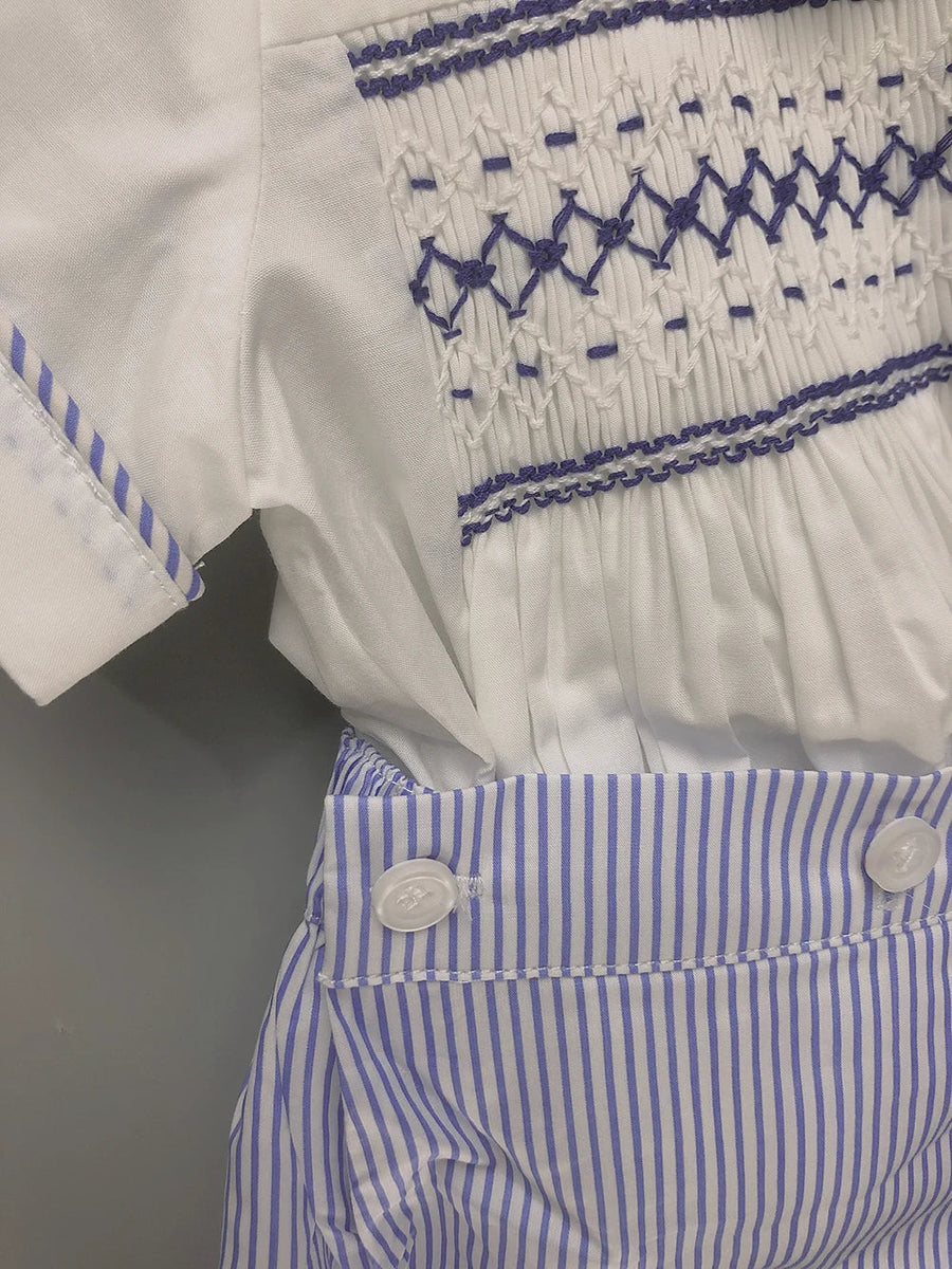 Conjunto Bebe Luís
