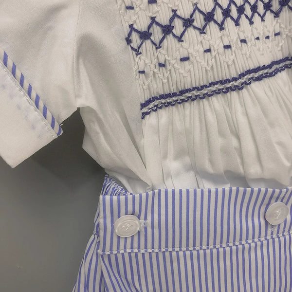 Conjunto Bebe Luís