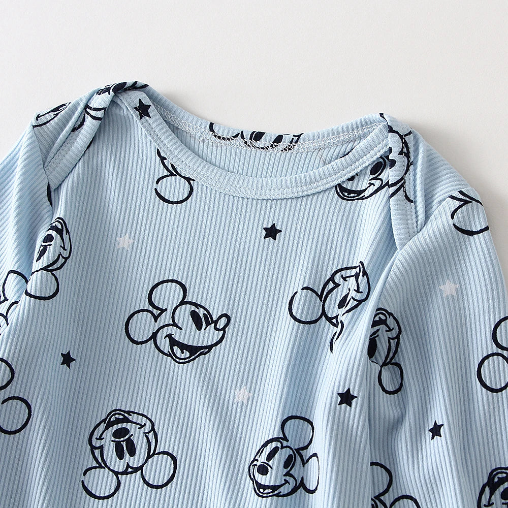 Roupas de Bebê Masculino Lucas