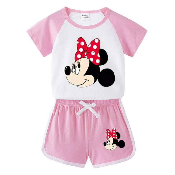 Conjunto Infantil Tomás