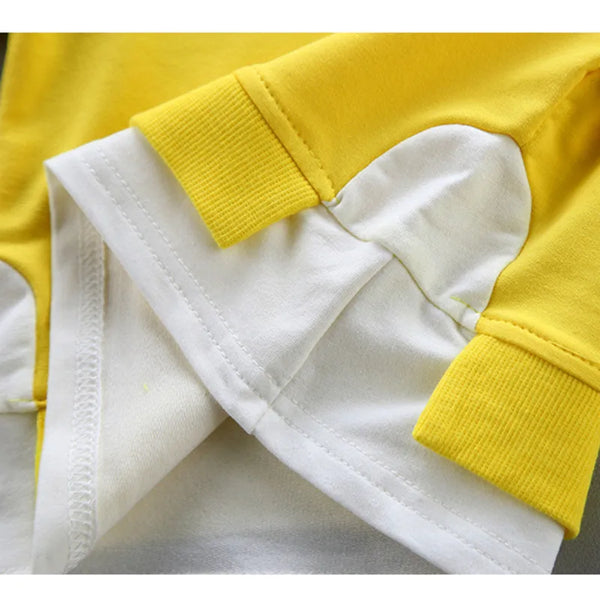 Conjunto Infantil Menino Douglas