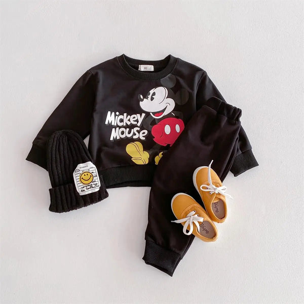 Conjunto Bebê Daniela