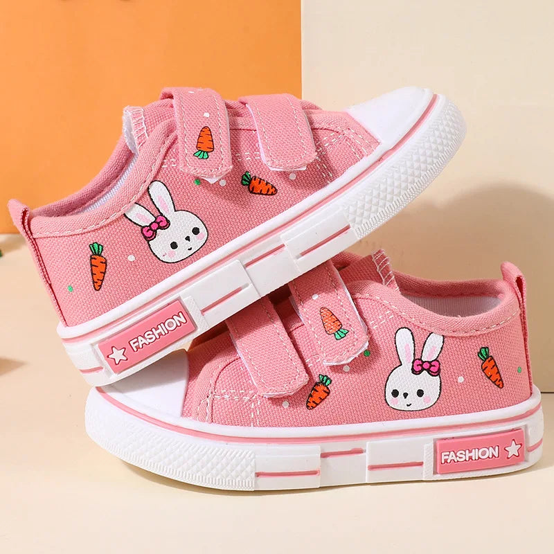 Sapato Infantil Feminino Marcella
