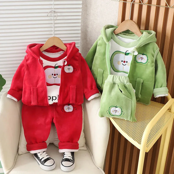 Roupa de Bebe Menina Ana