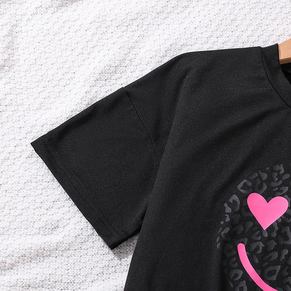 Conjunto Infantil Feminino Carol