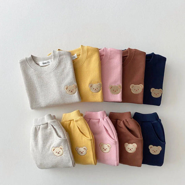 Roupa de Bebe Nicolas