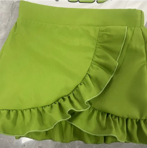 Conjunto Infantil Menina Sabrina