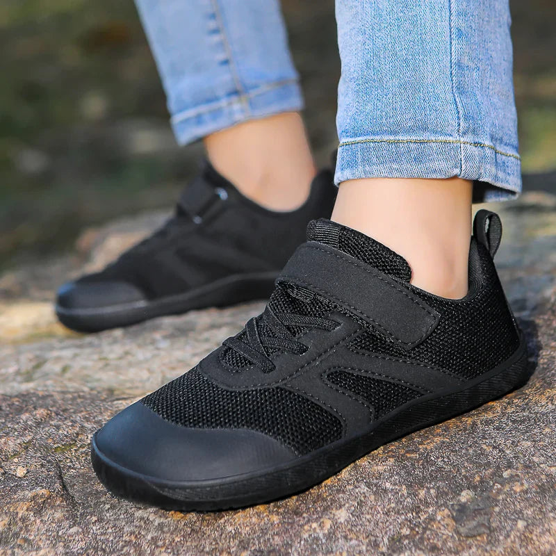 Tênis Infantil Esportivo Velcro Menino