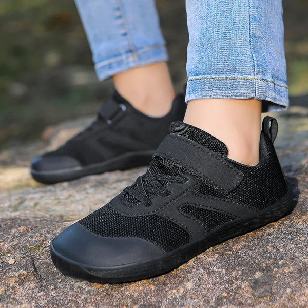 Tênis Infantil Esportivo Velcro Menino