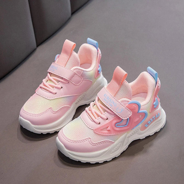 Tênis Infantil Feminino Talita