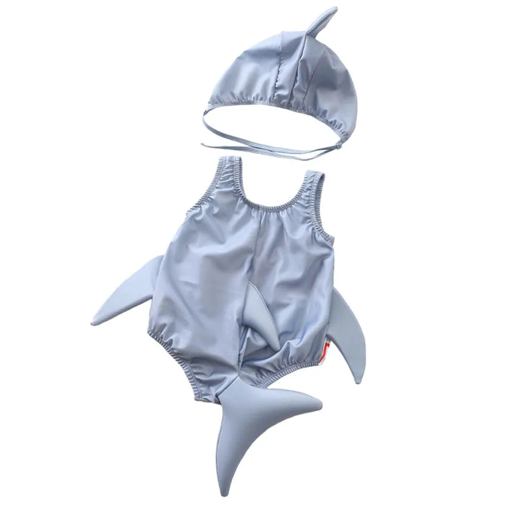 Roupa de Banho Bebê Laura
