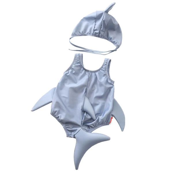 Roupa de Banho Bebê Laura