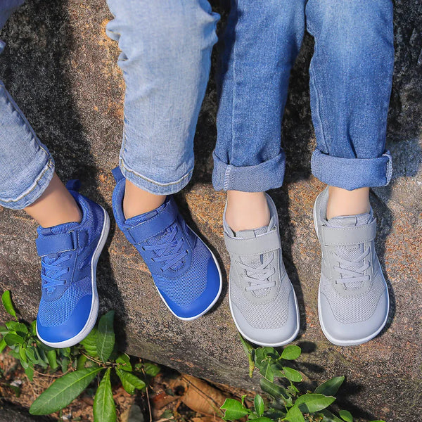 Tênis Infantil Esportivo Velcro Menino