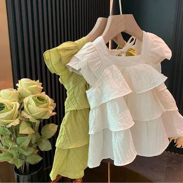 Roupas de Bebê Feminino Patricia