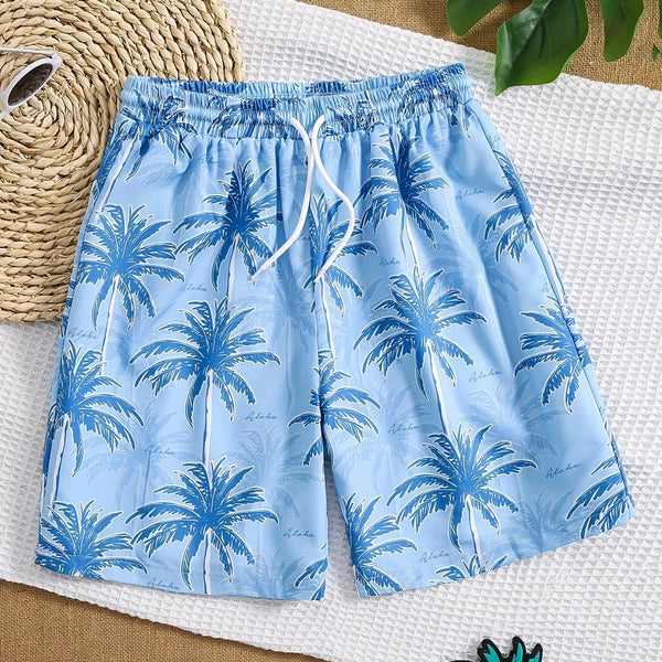 Short Tactel Infantil Giovanni