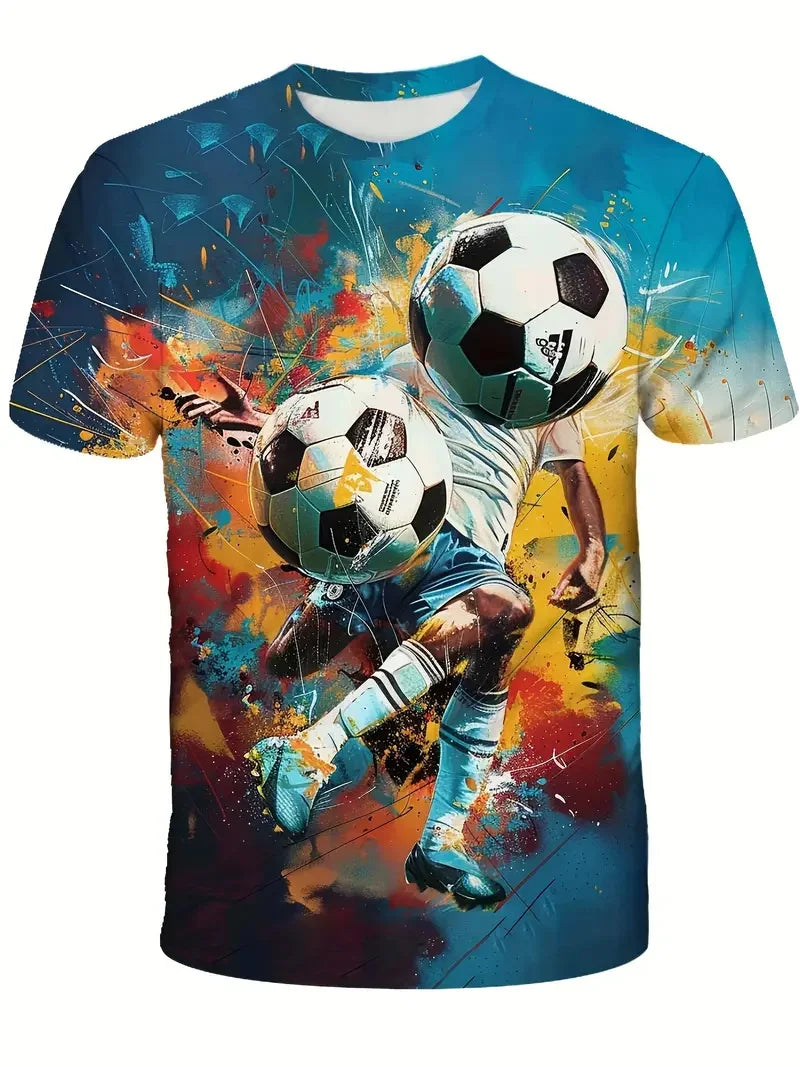 Camisa Infantil Igor