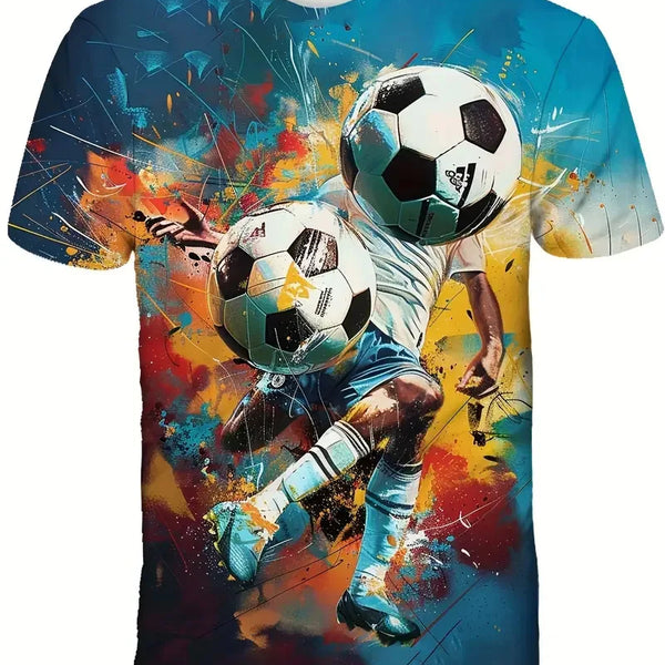 Camisa Infantil Igor