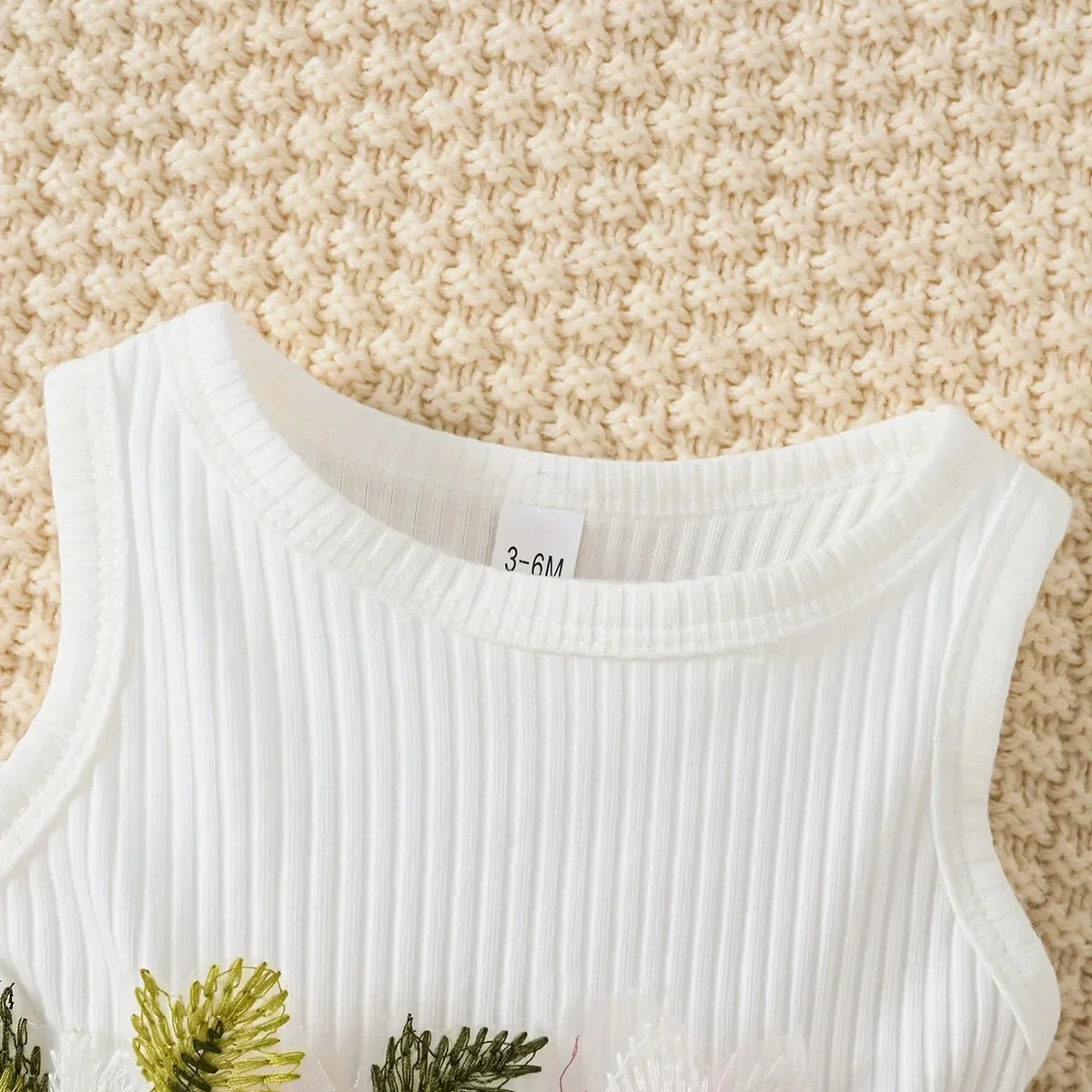 Vestido de Batizado Bebe Grace