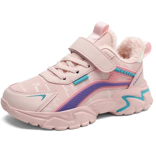 Tenis Infantil Feminino Flavia