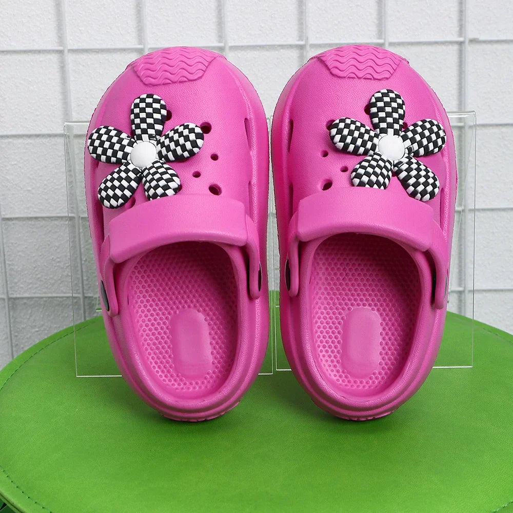 Sapatinho de Bebe Elisa