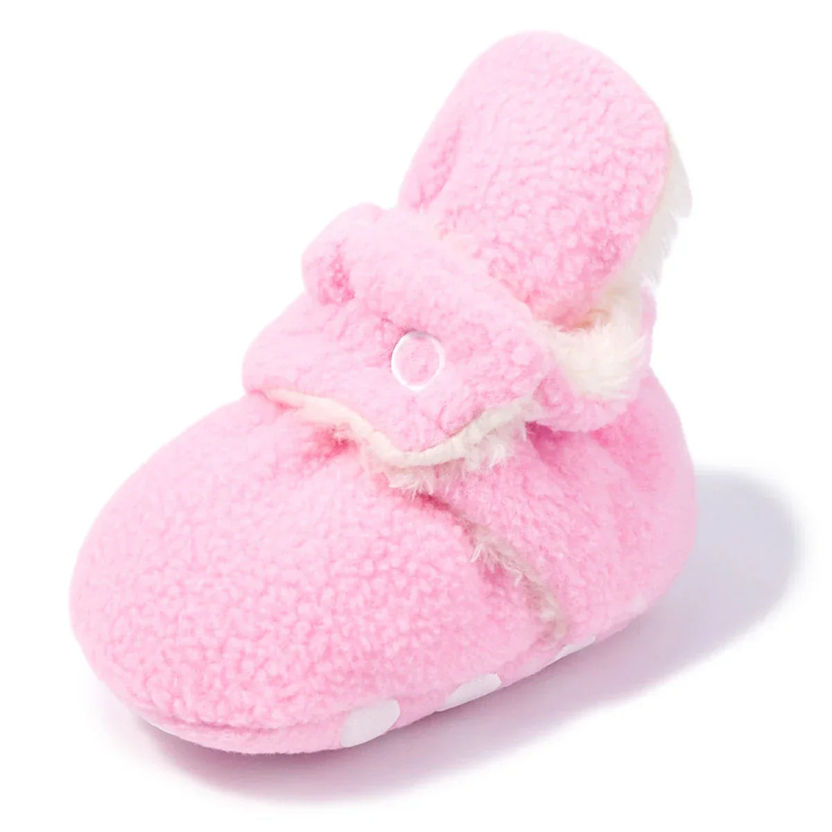 Sapatinho de Bebê Darla