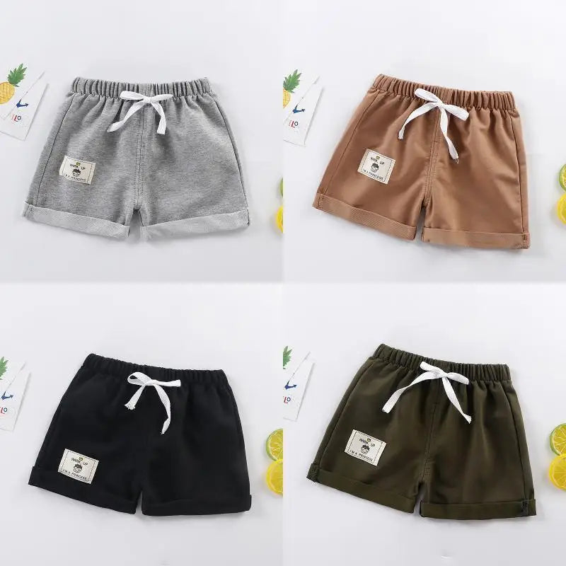 Bermuda Infantil Willian
