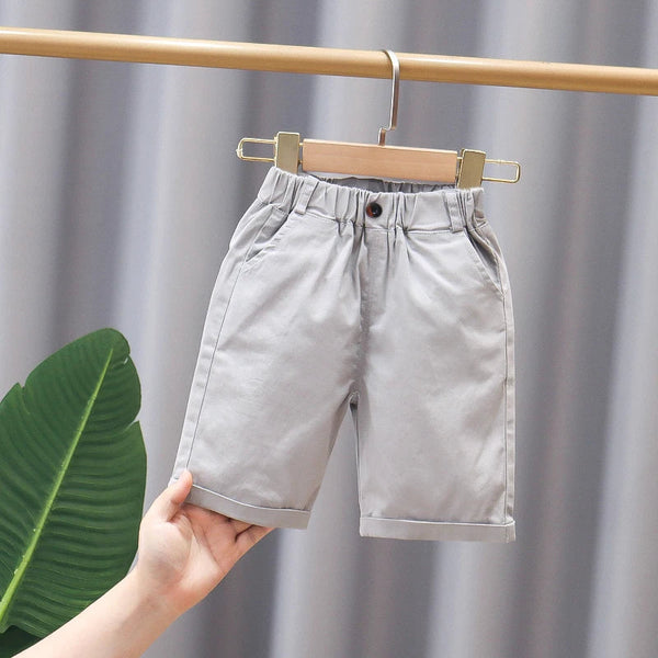 Bermudas Infantil Masculina Joel