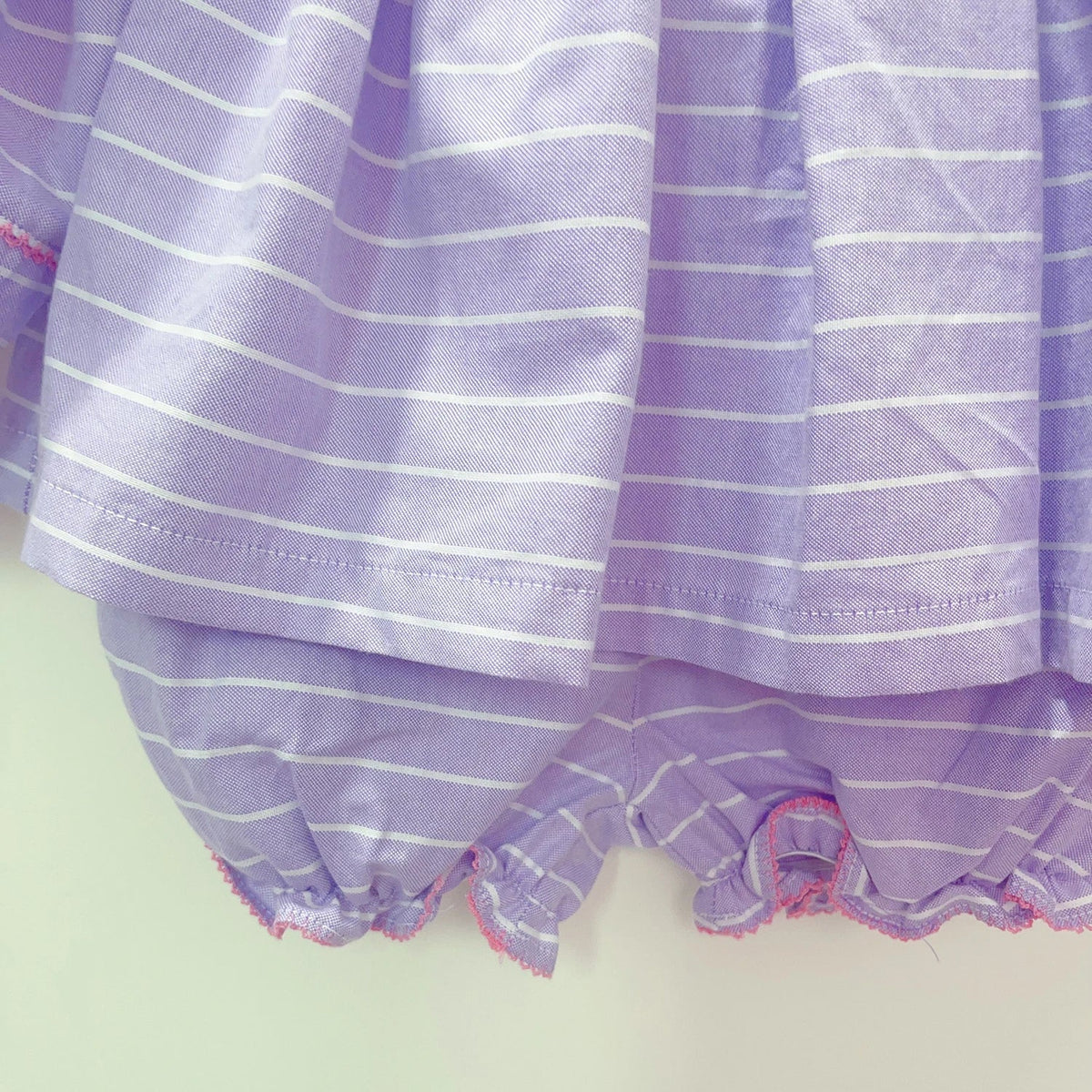 Conjunto Bebe Menina flora