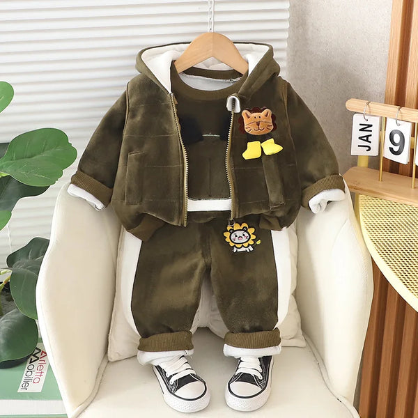 Roupa de Bebe Menina Ana