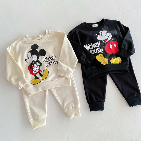Conjunto Bebê Daniela