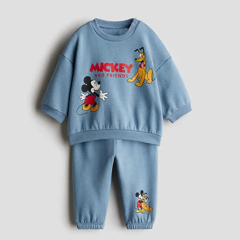 Roupa de Bebe Menino Davi