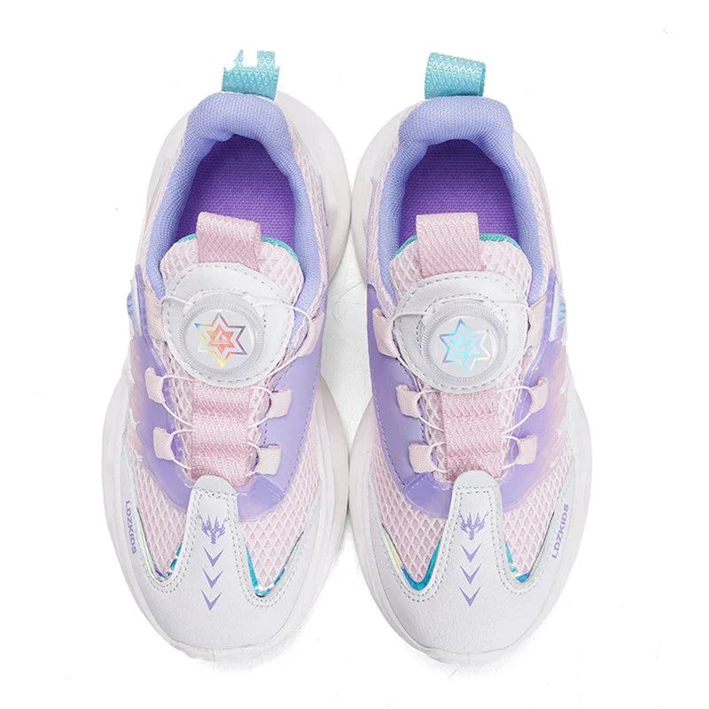 Sapato Infantil Feminino Lilian