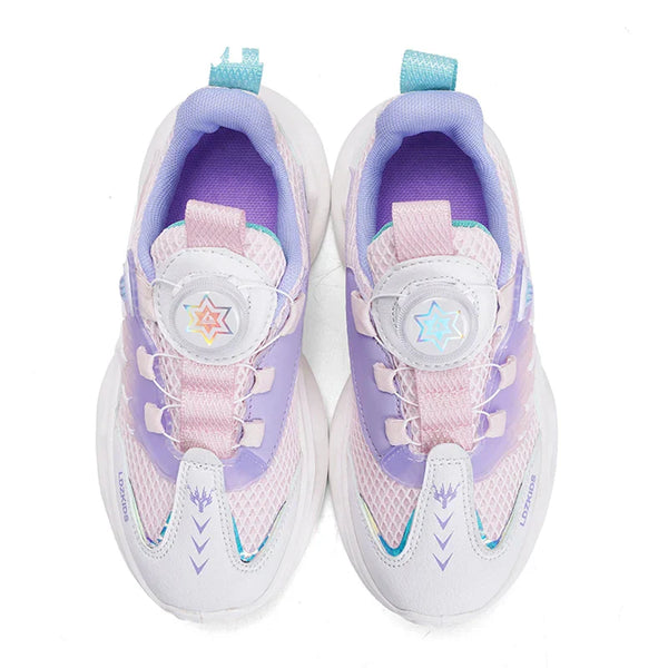 Sapato Infantil Feminino Lilian