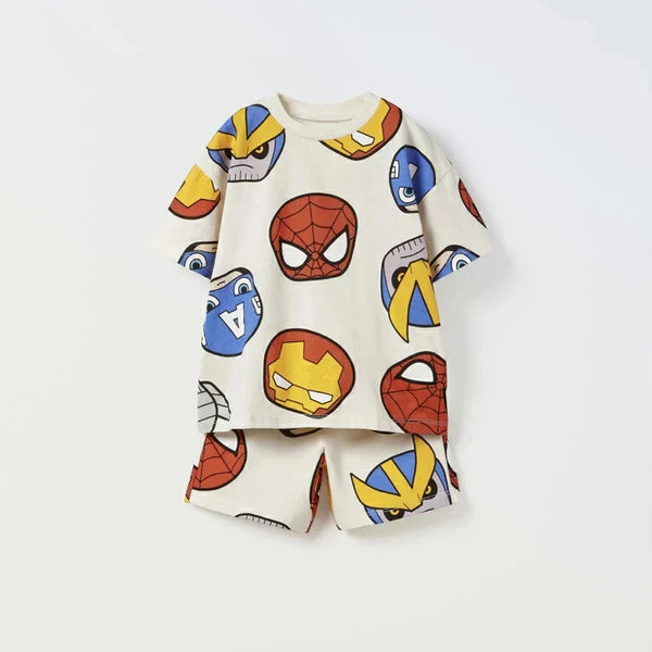 Roupas de Bebê Masculino Heitor
