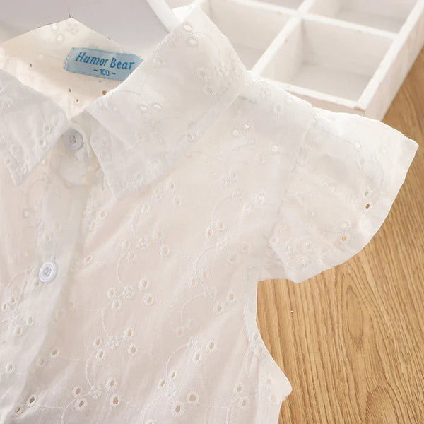 Roupas de Bebê Feminino Natália