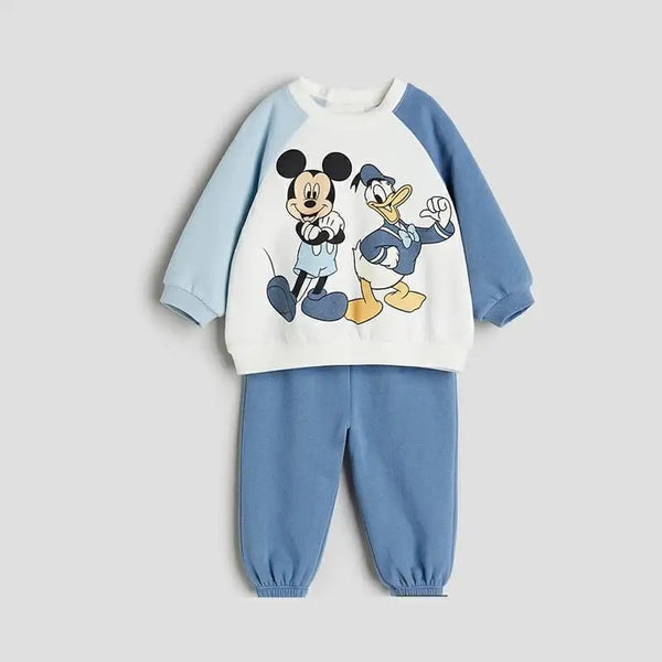 Roupa de Bebe Menino Davi