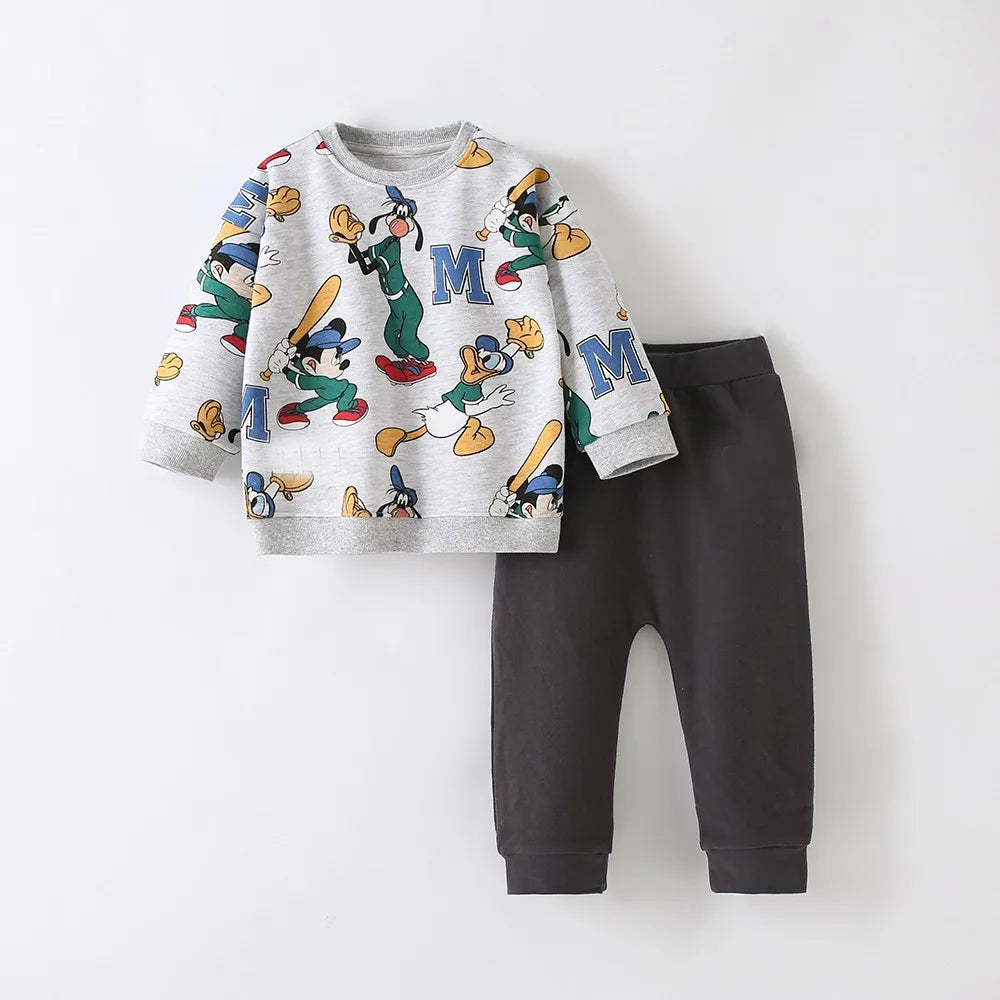 Roupa de Bebe Menino João