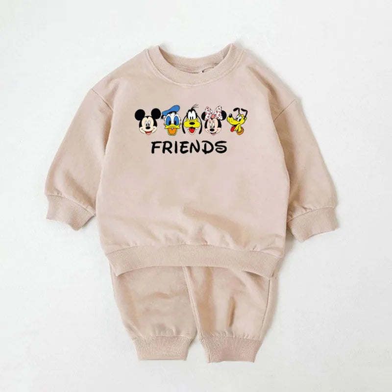 Conjunto Bebe Samuel