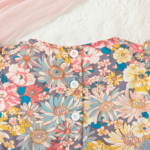 Roupas de Bebê Feminino Mariana
