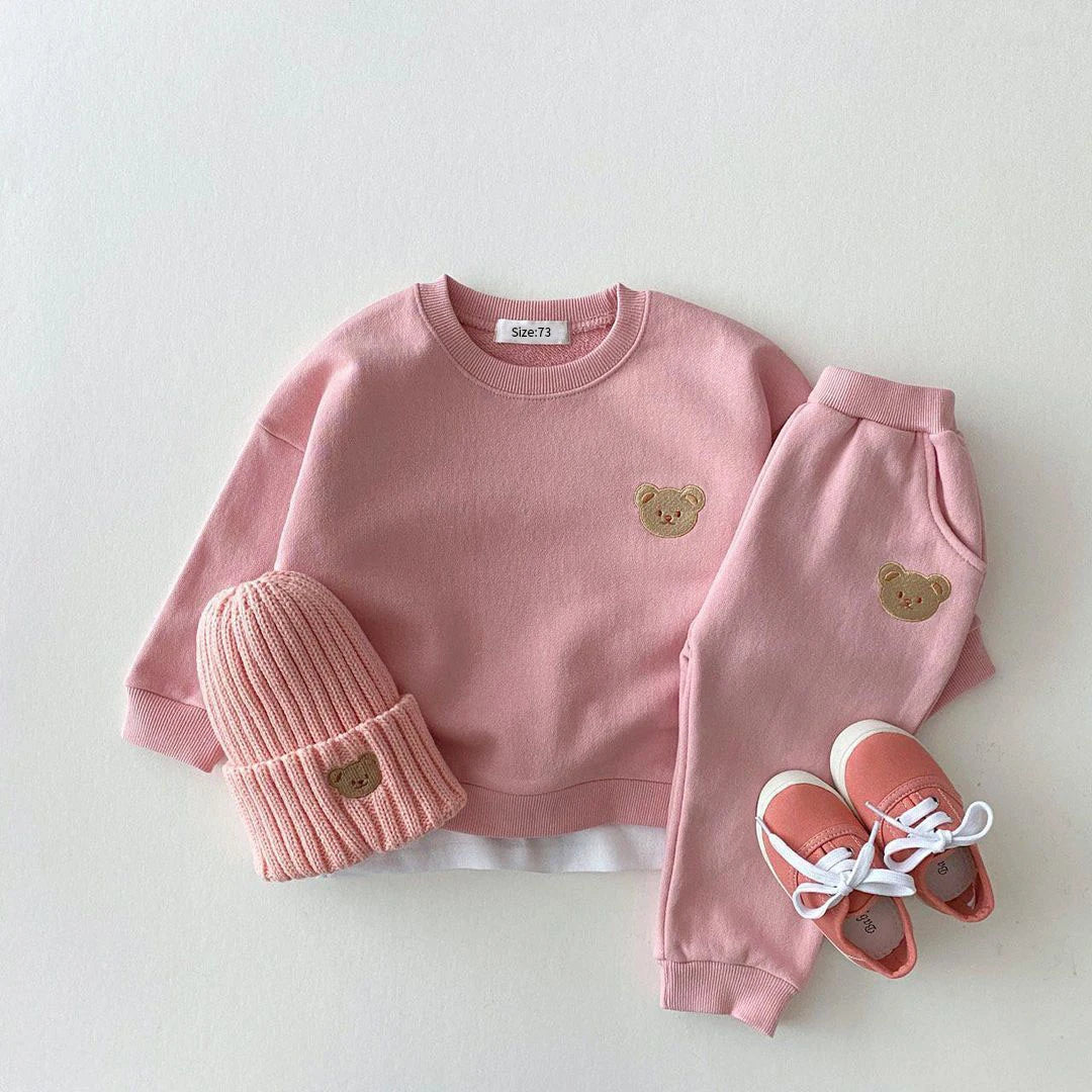 Roupa de Bebe Nicolas