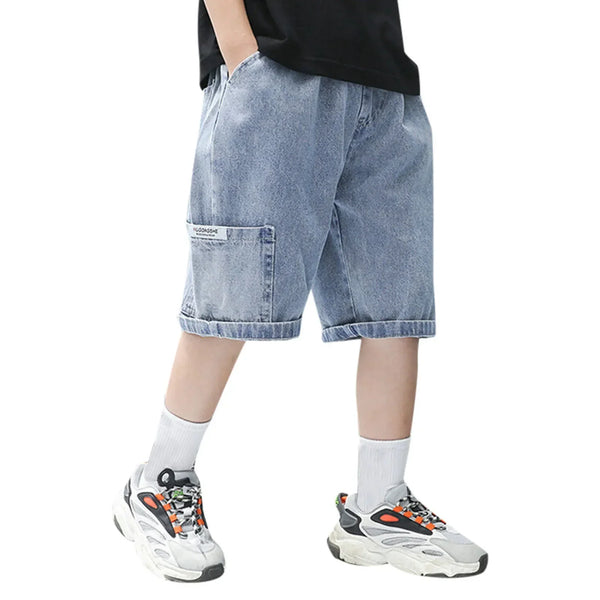 Bermudas Infantil Masculina Gilson