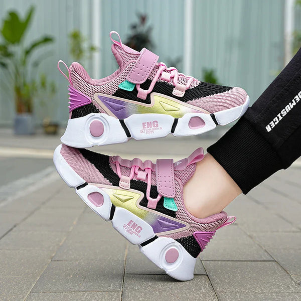 Tênis Infantil Feminino Adriele