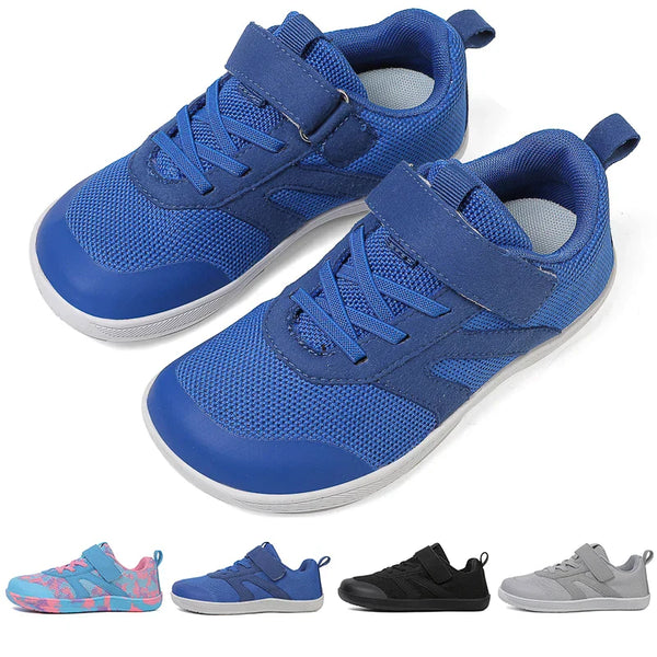 Tênis Infantil Esportivo Velcro Menino