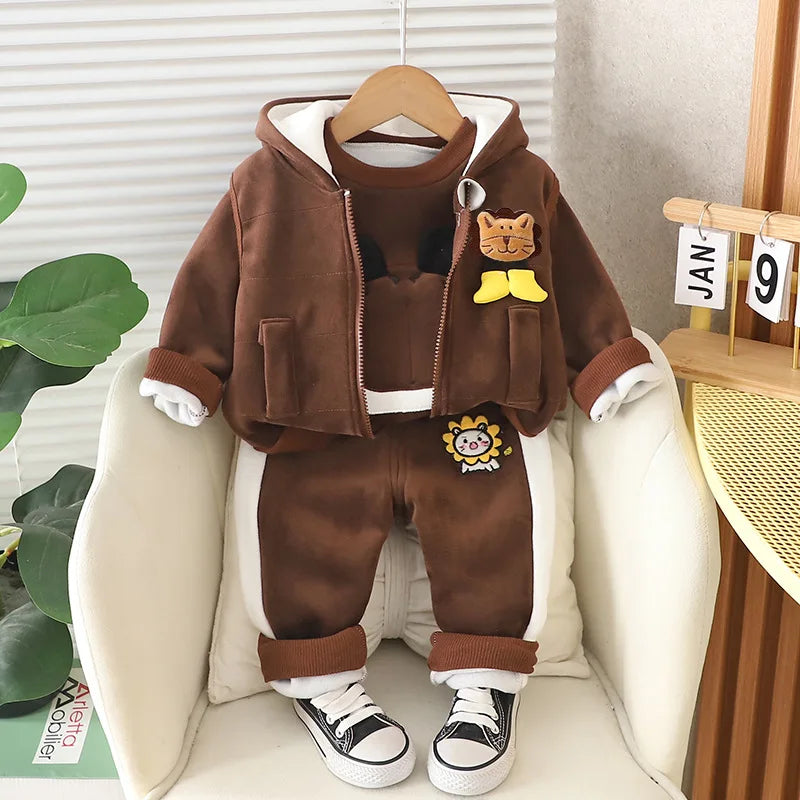 Roupa de Bebe Menina Ana