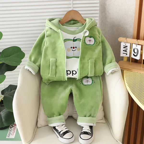 Roupa de Bebe Menina Ana