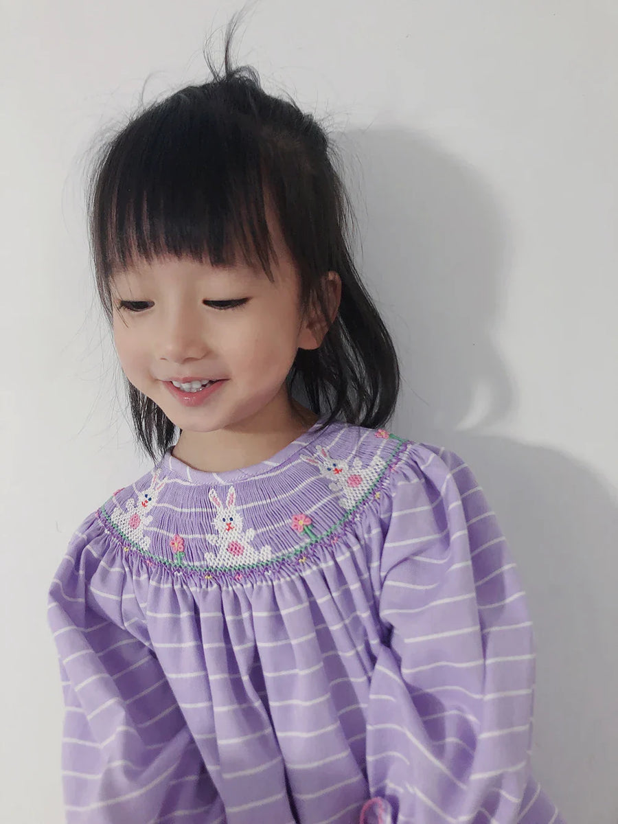 Conjunto Bebe Menina flora
