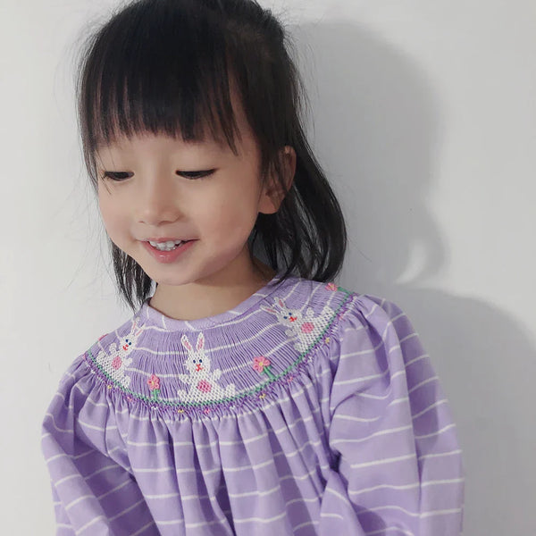 Conjunto Bebe Menina flora